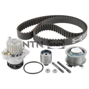 SET (SA KAIŠEM 120z) + PUMPA - GOLF V: 1.9 TDI, 2.0 SDI