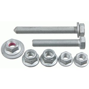REP SET - AUDI/VW/SEAT/SKODA 03-