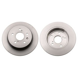 DISK ZADNJI  278 x 9  5/114 - SX4 (GY) 06-/SEDICI 06-