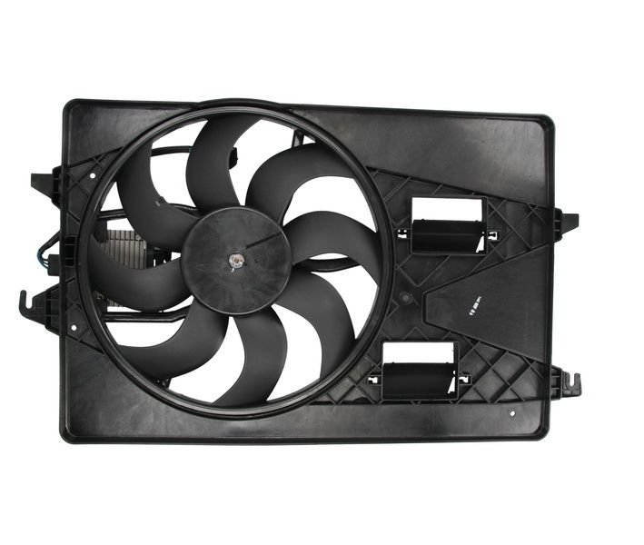 VENTILATOR HLAÐENJA - FORD MONDEO 00-
