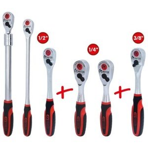 SET RACNI 6 KOM - MONSTER