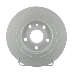 DISK ZADNJI  268 x 12  5/105 - ASTRA J, CHEVR CRUZE  09-