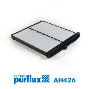 FILTER KABINE - MAZDA 3, 6 13-. CX-5 11-