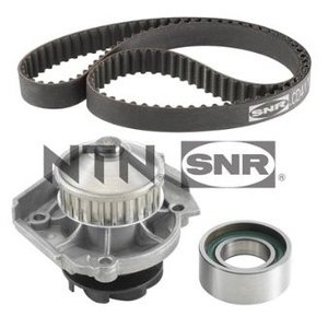 SET (SA KAIŠEM 129z) + PUMPA - PANDA 169/PUNTO 176 1.2 94-