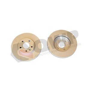 DISK PREDNJI  276 x 26  5/105 - ASTRA J, CHEVR CRUZE  09-