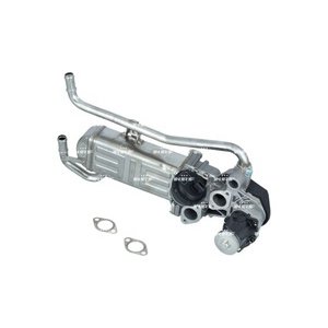 EGR VENTIL KPL SA HLADNJAKOM - POLO/FABIA/IBIZA V  1.2TDI