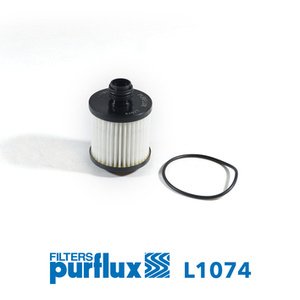 FILTER ULJA - MITO, DOBLO, QUBO: 1.3 D  09-