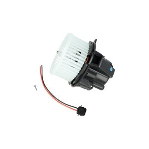 VENTILATOR KABINE - C3 II/C4 CACTUS/DS3