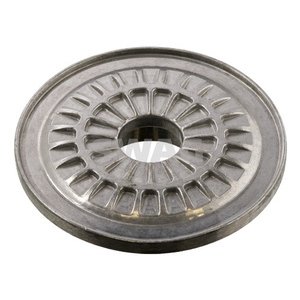 TANJIR OPRUGE - T6 2.0 TSI/TDI  15-