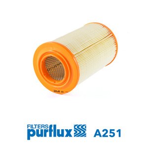 FILTER VAZDUHA - JUMPER/BOXER/DUCATO 94-