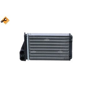 HLADNJAK KABINE - PEUGE 207 /CC/SW  06-