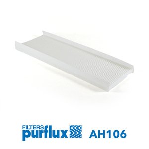 FILTER KABINE - ASTRA F/CORSA B