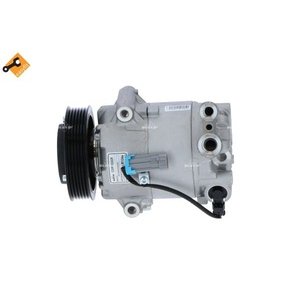 KOMPRESOR KLIME - ASTRA J  1.3 - 1.7 CDTI