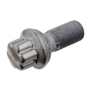 ŠRAF TOCKA M14 x 1.5 x 51 - C-CLASS (W204): 01.07-01.14
