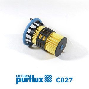 FILTER GORIVA - 500L 1.3DM-jet/COMBO D 1.6CDTi