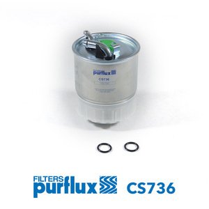 FILTER GORIVA - W169/W245/W211/SPRINTER CDI