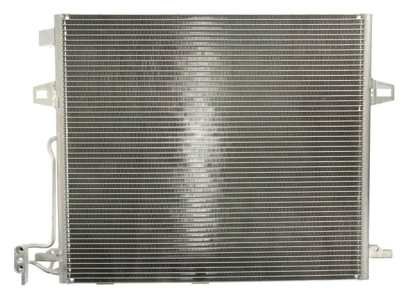 KONDENZATOR KLIME - MERCEDES GL320 (X164) 06-