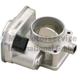 KUCIŠTE LEPTIRA KARBURATORA - 1.9SDI AEY/AGD/AGP/AQM/ASX/ASY