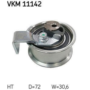 ŠPANER ZUPCASTOG KAIŠA - AUDI/VW 1.2,1.4,1.9TDI