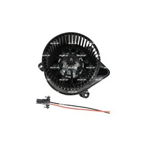 VENTILATOR KABINE - TRAFIC II, VIVARO  06-
