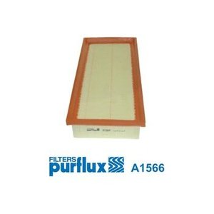 FILTER VAZDUHA 327 x 152 x 72 - C5 II/III/407/508 2.0/2.2HDI