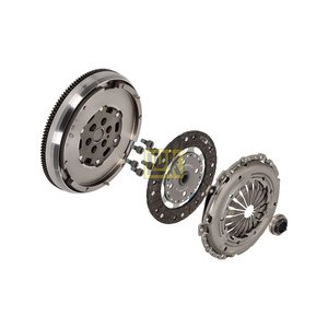 DMF - REP SET SA DRUK LAGEROM - C5 II/III: 1.6 HDi  04-15