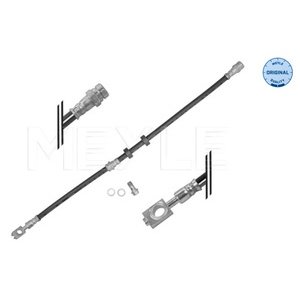 CREVO PREDNJE M10x1x525 - POLO (9N)