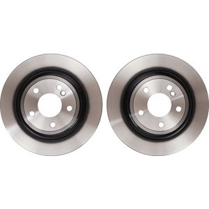DISK ZADNJI  295 x 10  5/112 - A/B-CLASS 12-/GLA-CLASS 13-