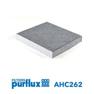 FILTER KABINE - KARBON - 4007/4008  02.07-