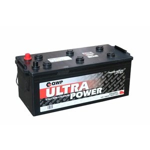 AKU.ULTRA POWER 12V 180Ah1000A - DxŠxV=513x223x223
