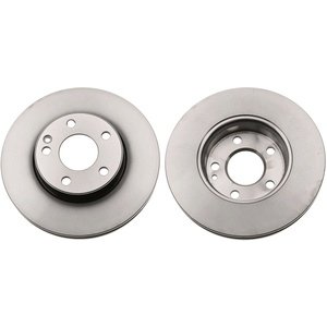 DISK PREDNJI  280 x 25  5/112 - A CLASS: 12-, B CLASS: 11-