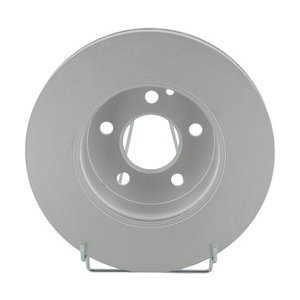 DISK PREDNJI  288 x 25  5/112 - C CLASS (W204): 07-