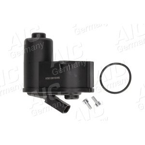 ELEMENT RUCNE KOCNICE - VW PASSAT 05
