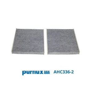 FILTER KABINE - KARBON, SET - BMW 5 (F10/F11/F18) 03.10 -