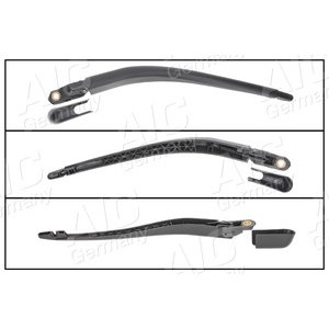 POLUGA METLICE BRISACA - ZAFIRA 99-05