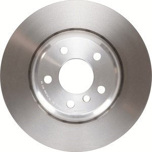 DISK PREDNJI 330x24 5/120 - BMW 5 F10,F11,F18 10-