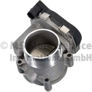 KUCIŠTE LEPTIRA KARBURATORA - A3/A4/A5/A6 1.8TFSI,2.0TFSI