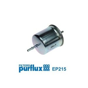 FILTER GORIVA S40 S60 S80 V40 - 16/18/20