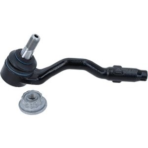 KRAJ SPONE L/D - BMW X5 II E70 07-