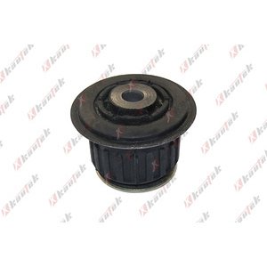 SILEN BLOK PR.MOSTA ZADNJI - AUDI 100/200 -91/V8 -94