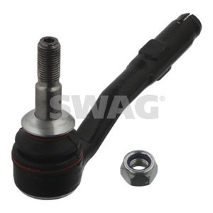 KRAJ SPONE L/D - BMW 5 E60/7 E65 E66