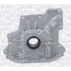 PUMPA ULJA - 1.4 16V, 1.6 16V