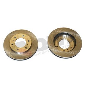 DISK PREDNJI  294 x 28  6/140 - L200 2.5 DI-D 2005-