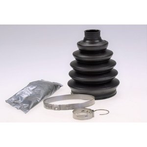 MANŽETNA TOCKA 24,5*83*120 SET - ASTRA H/VECTRA C TERMOPLAST