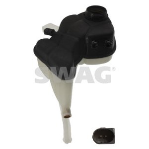 PRELIVNA POSUDA (BEZ CEPA) - S-CLASS (W221)  05-