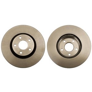 DISK PREDNJI  300 x 25  5/108 - C-MAX: 07-, FOCUS II: 04-11
