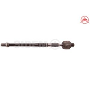KRAJ SPONE L/D - W638 VITO 96-