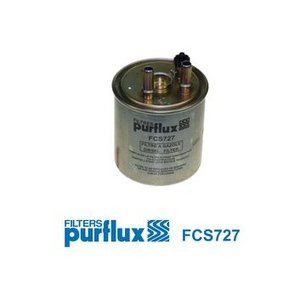 FILTER GORIVA - LAGUNA III 2.0DCI