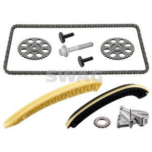 SET RAZVODNOG LANCA - POLO (9N, 9A): 1.2 12v  01-09