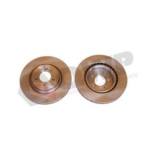 DISK PREDNJI 360 x 30 5/120 - RANGE ROVER/SPORT (LG,LS,LW)